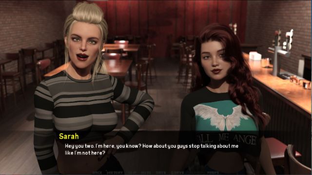 Running In Circles Apk Android Download (1)