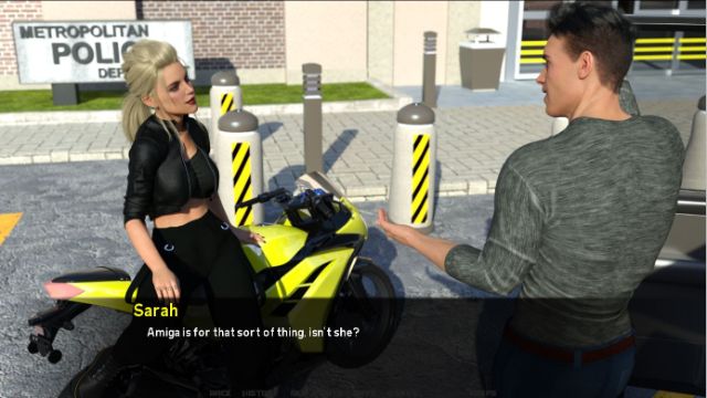 Running In Circles Apk Android Download (7)