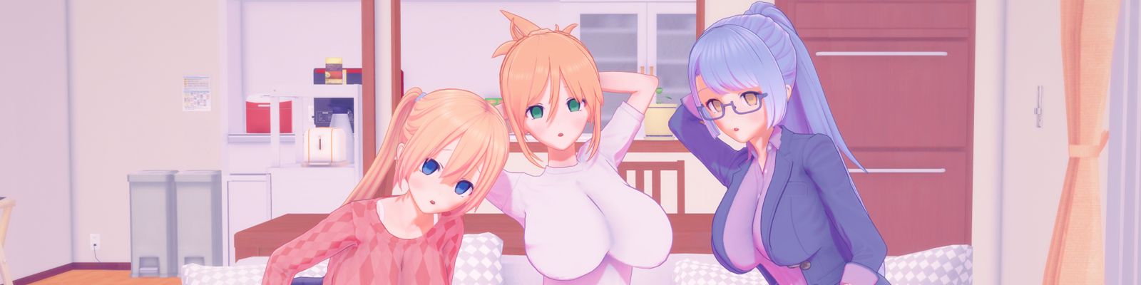 Summer MC: That Time I Found a Magic Hypno Book v0.16 Banner