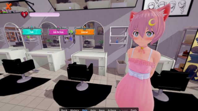 Symphonic Love Apk Android Download (4)