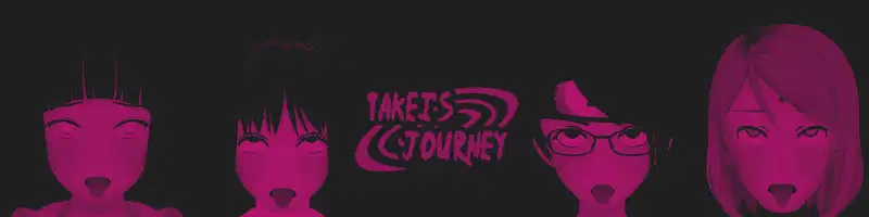 Takei’s Journey v0.29 Banner