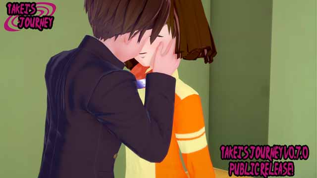 Takeis Journey Apk Android Download