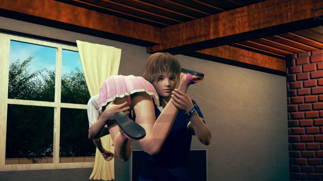 Taste Of Hatred Apk Android Download (4)