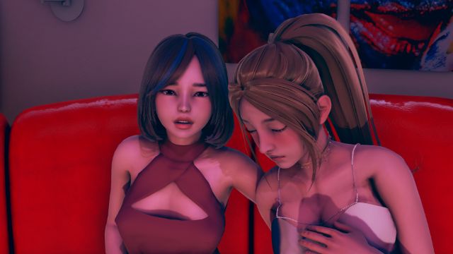 Taste Of Hatred Apk Android Download (6)