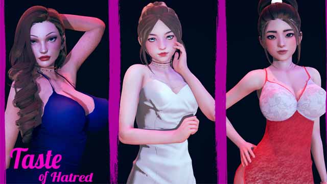 Taste Of Hatred Apk Android Download (9)
