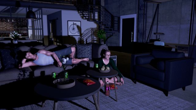 The Arson Betrayal Apk Android Download (2)