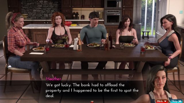 The Genesis Order Apk Android Download (10)