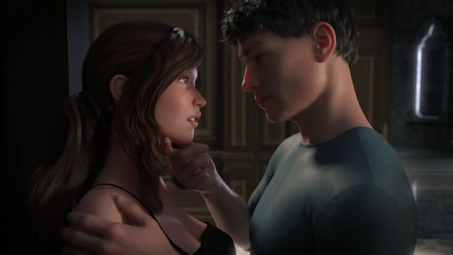 The Genesis Order Apk Android Download (3)