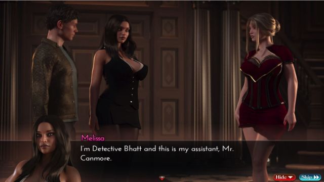 The Genesis Order Apk Android Download (7)