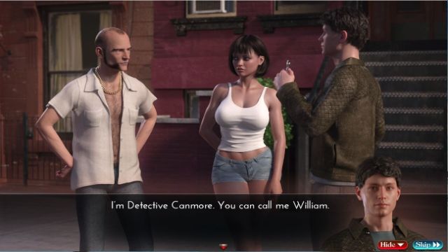 The Genesis Order Apk Android Download (9)