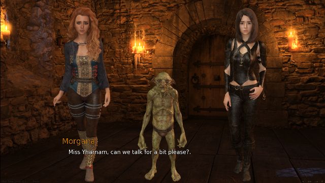 The Goblins Brides Apk Android Download (1)