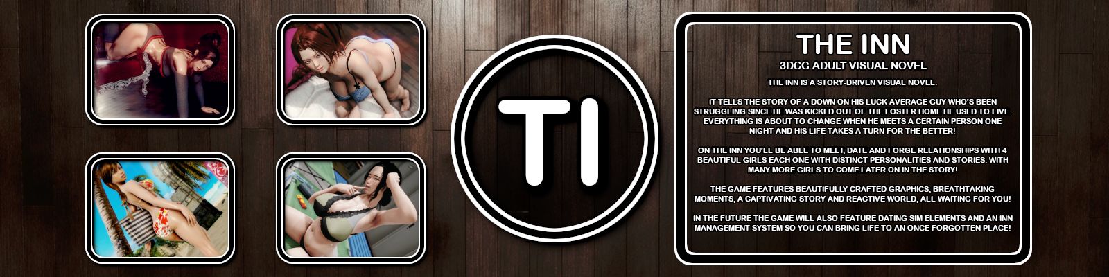 The Inn [Ch.2 v1.01.05] Banner