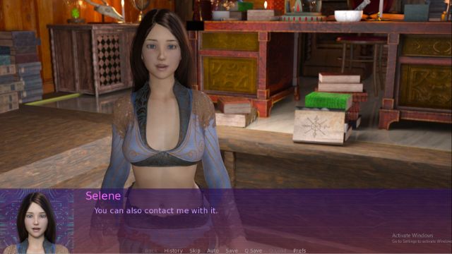 Void Divers Vortex Apk Android Download (5)