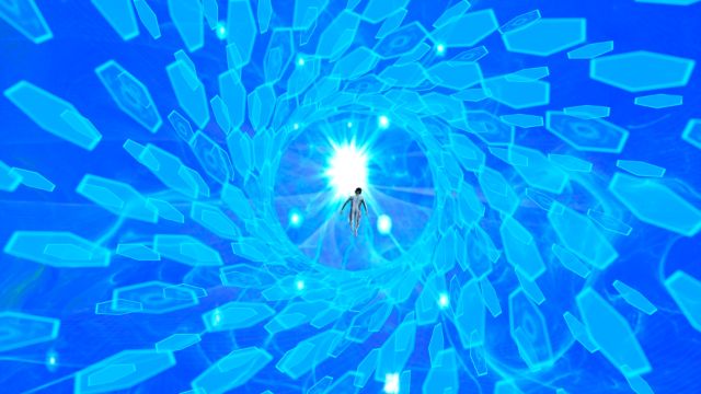 Void Divers Vortex v0.4.1 Banner