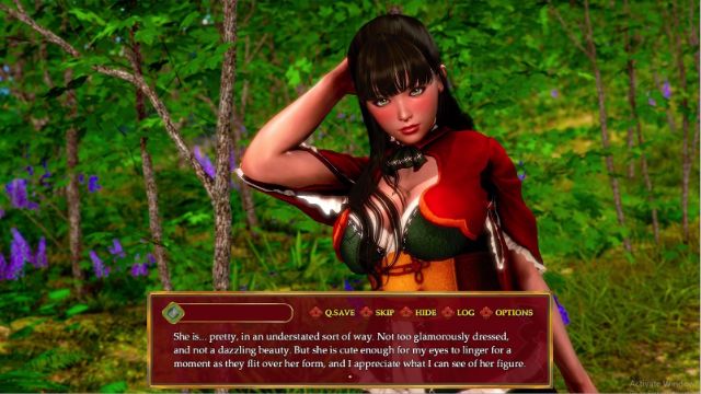 Wicked Rouge Refine Apk Android Download (4)