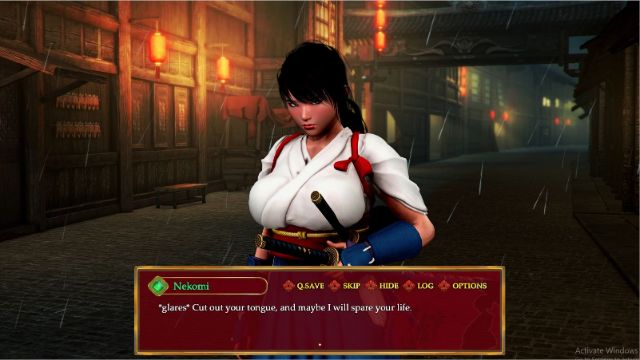 Wicked Rouge Refine Apk Android Download (5)