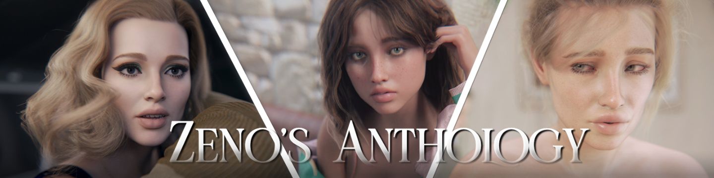 Zenos Anthology v0.4 Banner