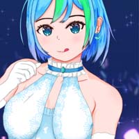 Rebuild! Aquarium Girls ~Your Adulterous Second Life Begins!~ [Completed] Thumbnail