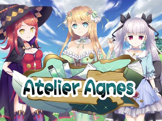 Atelier Agnes Apk Android Hentai Game Download