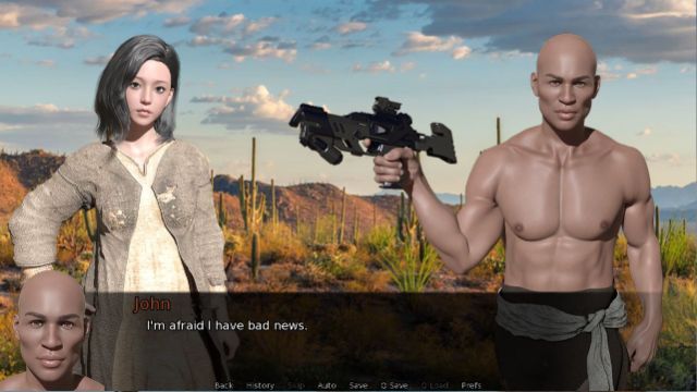 Atonia Blues Apk Android Download (5)