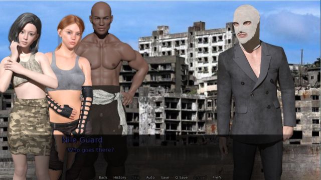 Atonia Blues Apk Android Download (9)