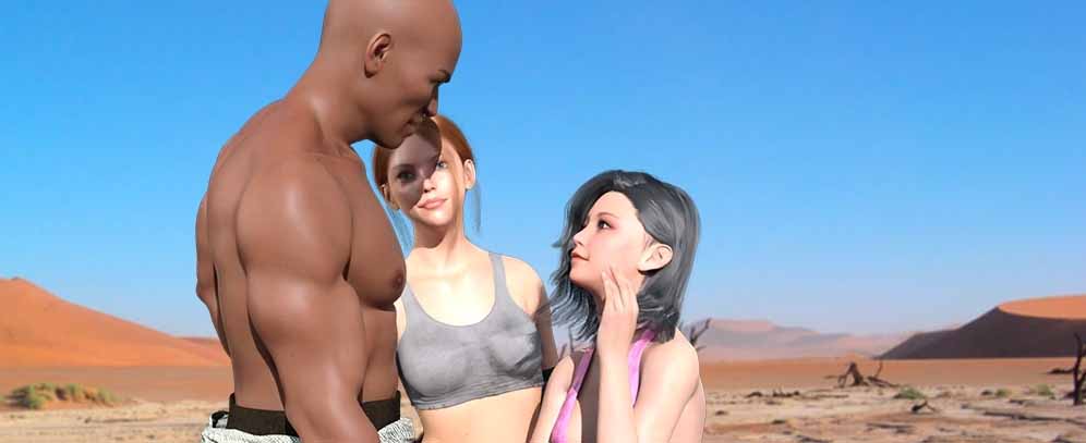 Atonia Blues v1.1 Extended [Completed] APK Android Adult Game Download