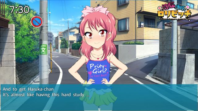 Brainwashing Slutty Girls Apk Android Download (2)