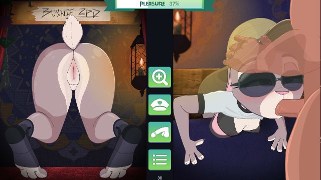 Bunnycop On Duty Apk Android Download (5)