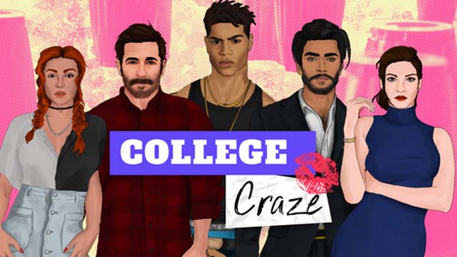 College Craze Apk Android Download (8)
