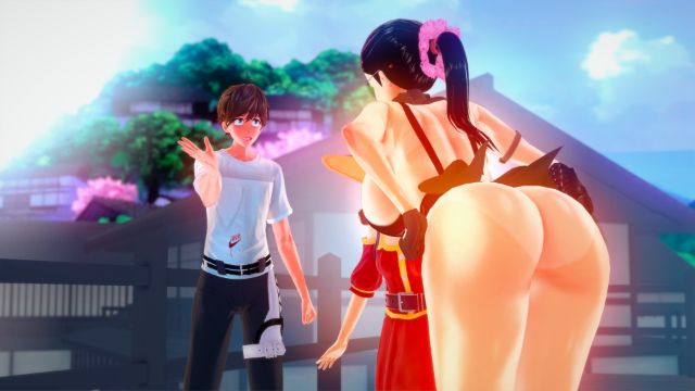 Crossing World Apk Android Download (2)