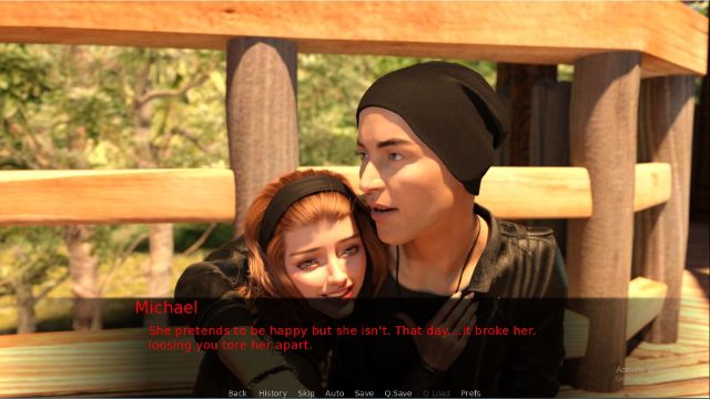 Cyberspace Apk Android Adult Game Download (5)