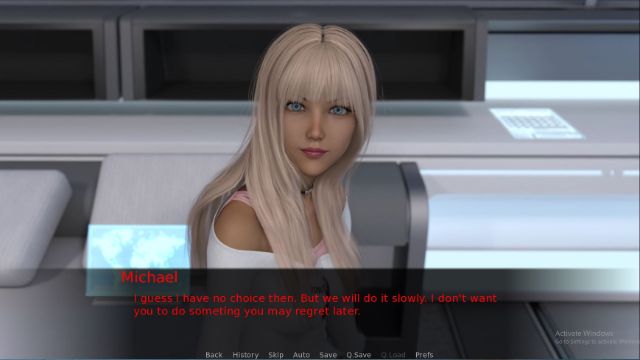 Cyberspace Apk Android Adult Game Download (7)