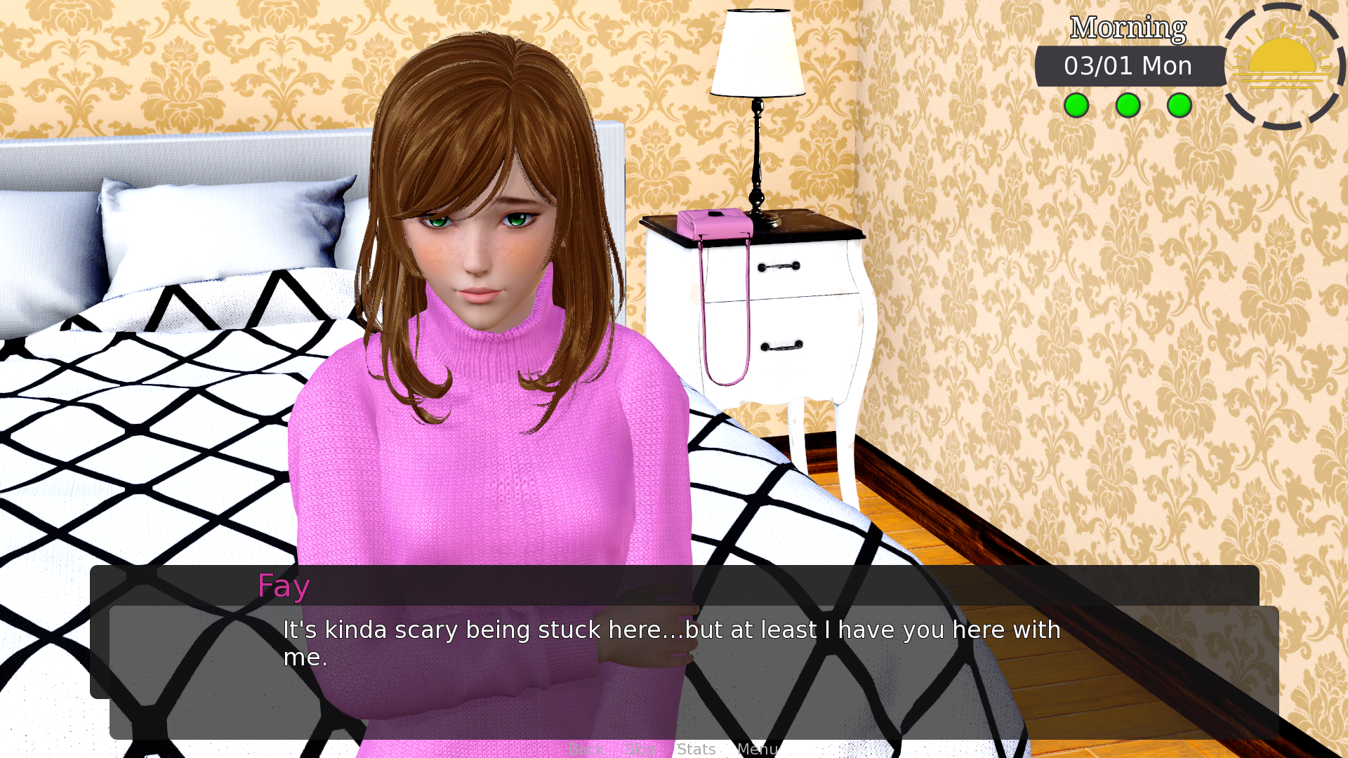 Deserted In Paradise Apk Android Download (1)