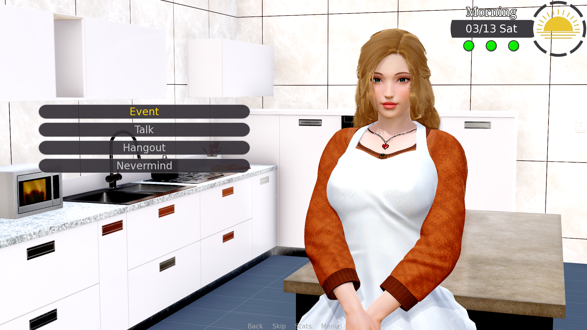 Deserted In Paradise Apk Android Download (5)