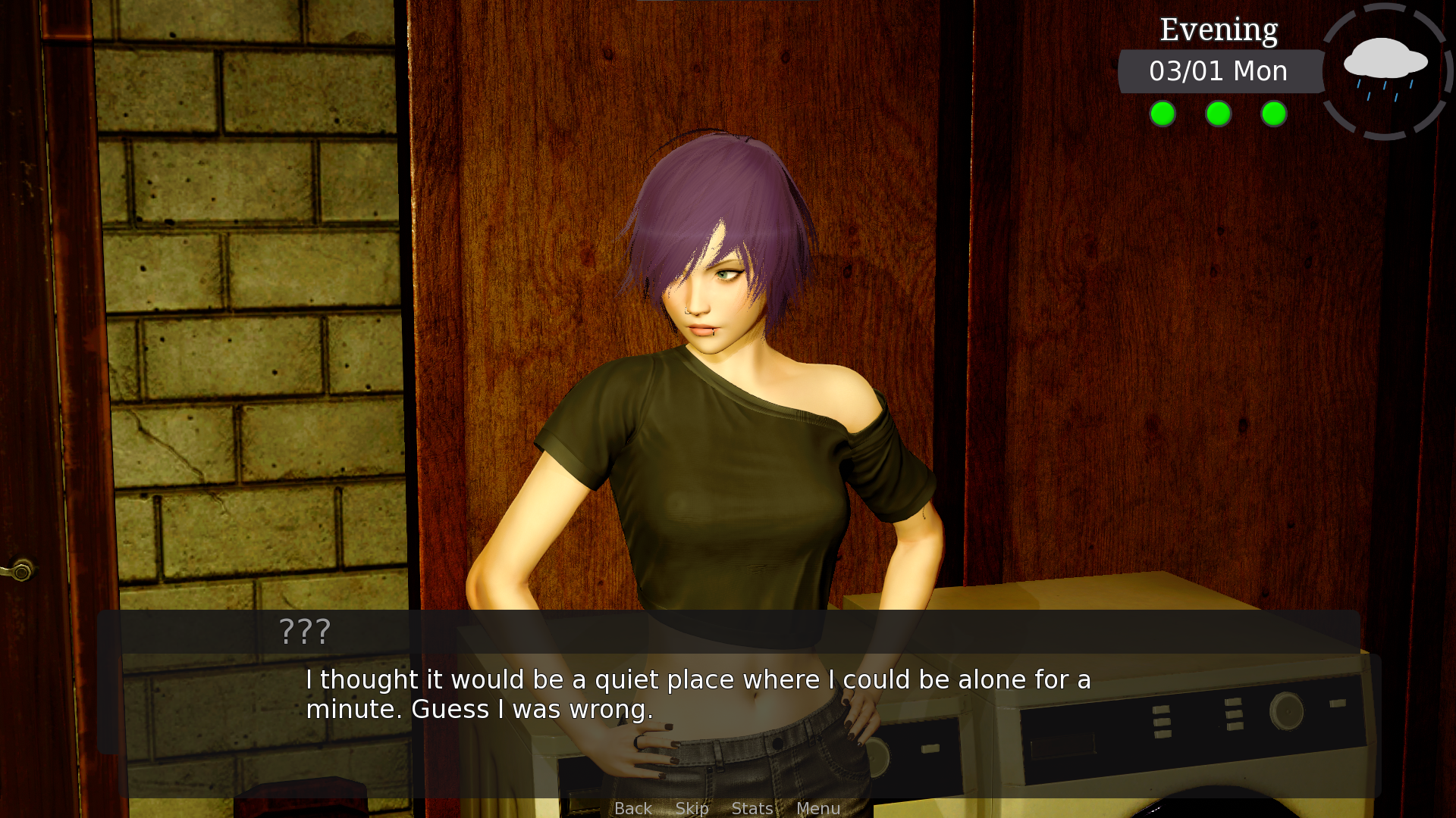 Deserted In Paradise Apk Android Download (6)