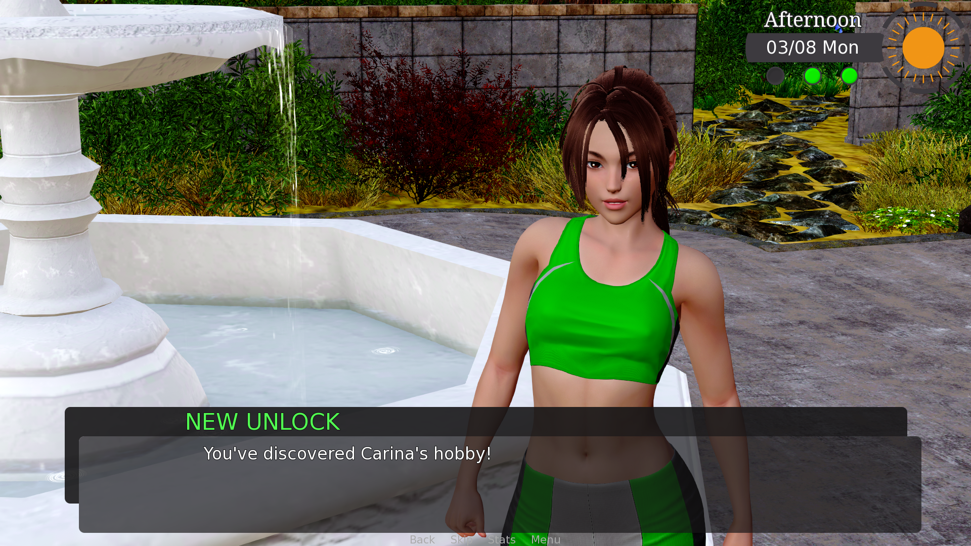 Deserted In Paradise Apk Android Download (7)