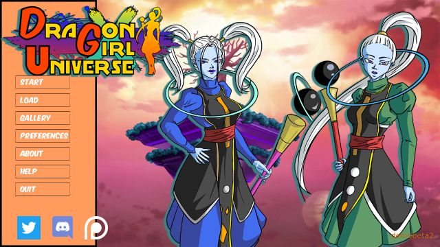 Dragon Girl X Universe Apk Android Hentai Game Download (10)