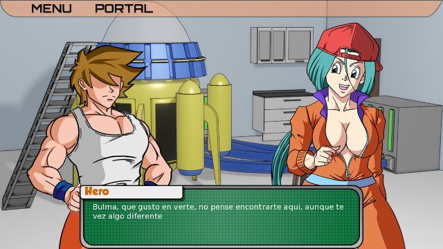 Dragon Girl X Universe Apk Android Hentai Game Download (3)