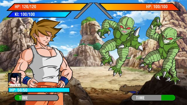 Dragon Girl X Universe Apk Android Hentai Game Download (4)