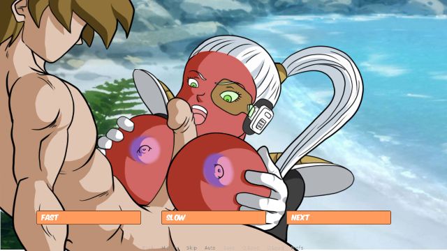 Dragon Girl X Universe Apk Android Hentai Game Download (7)