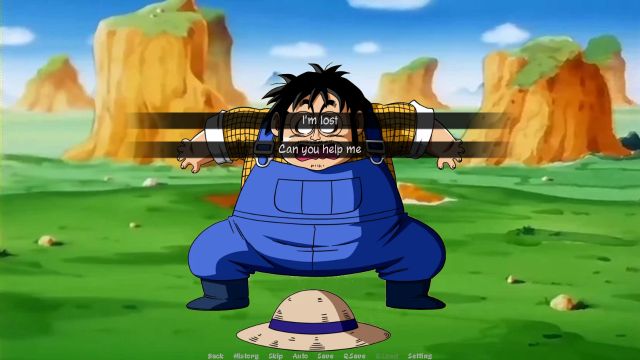 Dragonball Ceno Trainer Apk Android Adult Game Download (1)