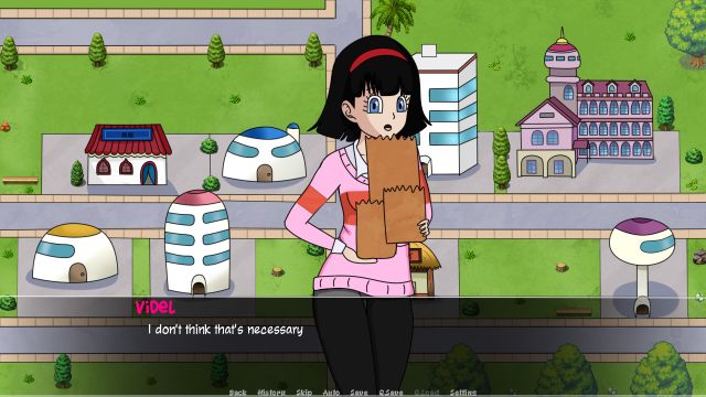 Dragonball Ceno Trainer Apk Android Adult Game Download (2)