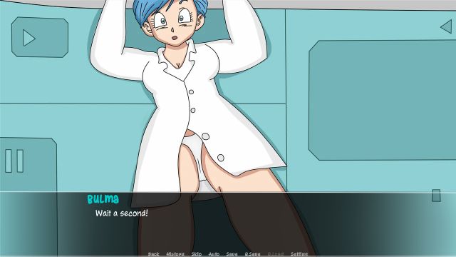 Dragonball Ceno Trainer Apk Android Adult Game Download (6)