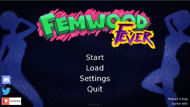 Femwood Fever Apk Android Download (2)