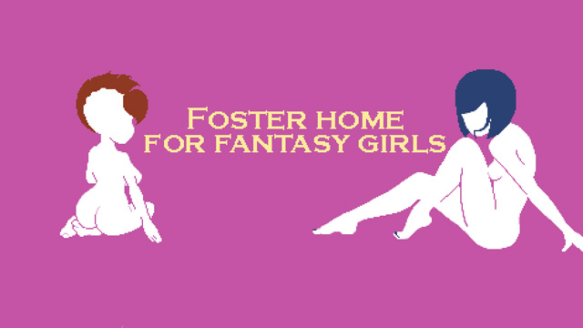 Foster Home For Fantasy Girls Apk Android Download (1)