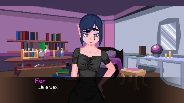 Foster Home For Fantasy Girls Apk Android Download (3)