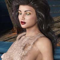 Hot Sand of Antarctica v0.09 Thumbnail