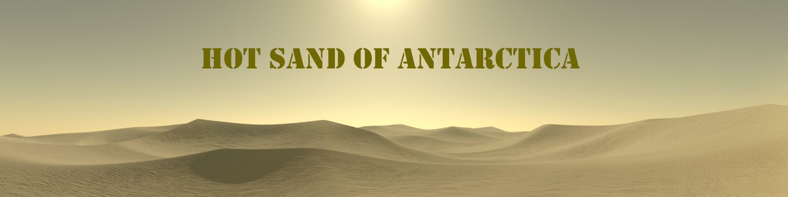 Hot Sand of Antarctica v0.09 APK Android Adult Game Download
