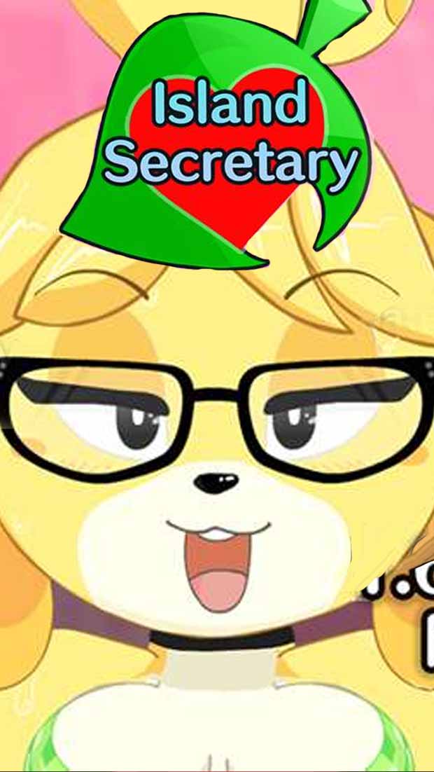 Island Secretary Apk Android Download