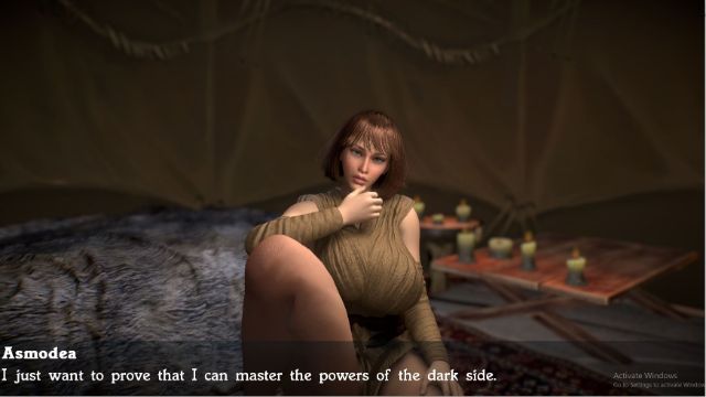 Jedi Trainer Apk Android Download (6)